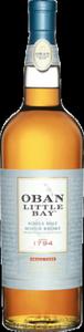 Whisky Oban Little Bay 43% 0,7l - 2861526842