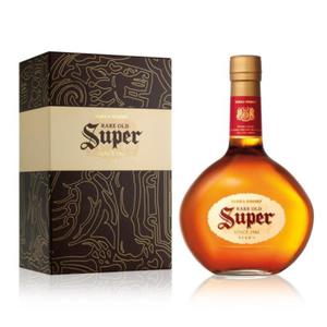 Whisky Nikka Super Rare Old 43% 0,7l kartonik - 2861526843