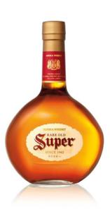 Whisky Nikka Super Rare Old 43% 0,7l - 2861526844