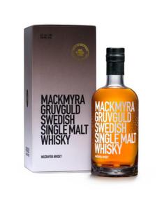 Whisky Mackmyra Gruvguld 46,1% 0,7l - 2861526857