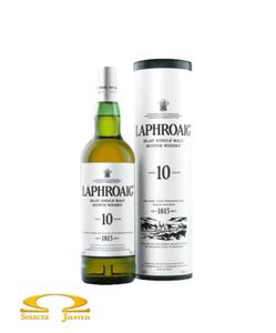 Whisky Laphroaig 10 YO 0,7l - 2832350983