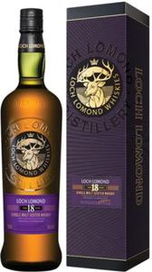 Whisky Loch Lomond 18YO 46% 0,7l - 2861526860