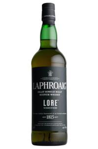 Whisky Laphroaig Lore 48% 0,7l - 2861526867