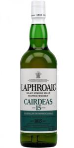 Whisky Laphroaig Cairdeas 15YO 43% 0,7l - 2861526868