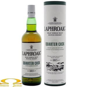 Whisky Laphroaig Quarter Cask 0,7l - 2832350985