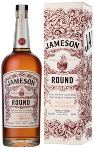 Whiskey Jameson Round The Deconstructed Series 40% 1 l - 2861526880