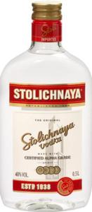 Wdka Stolichnaya Premium Vodka 40% 0,5l - 2861526881