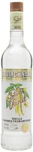 Wdka Stolichnaya Flav Vodka Vanilla 37,5% 0,7l - 2861526888