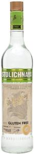 Wdka Stolichnaya Flav Vodka Gluten Free 40% 0,7l - 2861526889