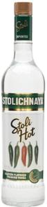 Wdka Stolichnaya Flav Vodka Hot 37,5% 0,7l - 2861526892