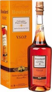 Calvados Boulard V.S.O.P. 40% 0,7l kartonik - 2861526898