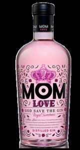 Gin Mom Love 37,5% 0,7l - 2861526900