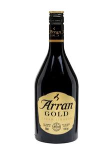 Likier Arran Gold Cream 17% 0,7l - 2861526901