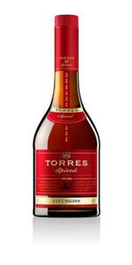 Brandy Torres Spiced 35% 0,7l - 2861526902