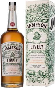 Whiskey Jameson Lively The Deconstructed Series 40% 1 l - 2861526903
