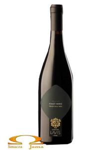 Wino Lavis Pinot Nero Trentino DOC 0,75l - 2861526915