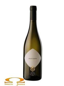 Wino Lavis Sauvignon Blanc Trentino DOC 0,75l - 2861526918