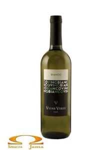 Wino Le Vigne Verdi Bianco 0,75l - 2861526919