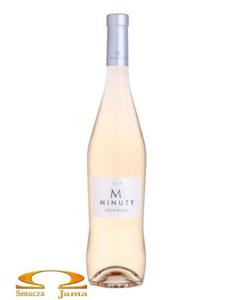 Wino M de Minuty Cotes de Provence AOP 0,75l - 2861526922