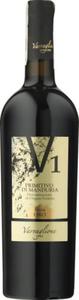 Wino Varvaglione V1 Primitivo di Manduria Linea Oro 0,75l - 2861526937