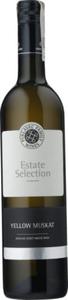 Wino Puklavec Estate Selection Yellow Muscat Semi Sweet 0,75l - 2861526938