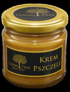 Krem Pszczeli Cherry Tree 230g - 2861526954