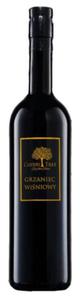 Wino grzane winiowe Cherry Tree 11,5% 0,75l - 2861526957