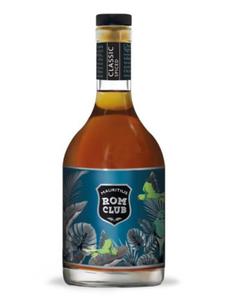 Rum Mauritius Rom Club Classic Spiced 40% 0,7l - 2861526969