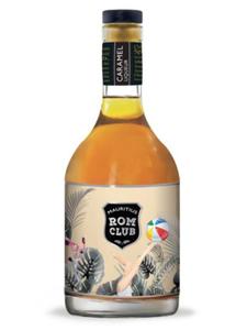 Rum Mauritius Rom Club Caramel Liqueur 30% 0,7l - 2861526970