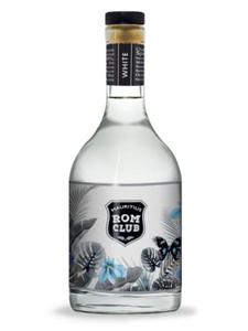 Rum Mauritius Rom Club White 40% 0,7l - 2861526971