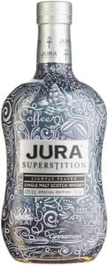 Whisky Isle of Jura Superstition 43% Tattoo Edition 0,7l - 2861526981