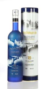 Whisky Inchmurrin 18yo 46% 0,7l - 2861526983