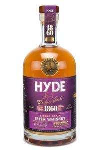 Whiskey Hyde No. 5 Single Grain 1860 The Aras Cask 46% 0,7 l - 2861526985