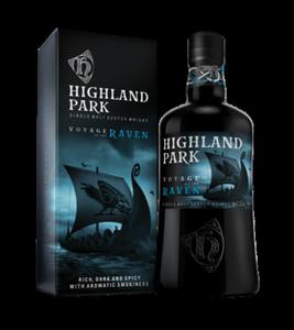 Whisky Highland Park Voyage of The Raven 41,3% 0,7l - 2861526986