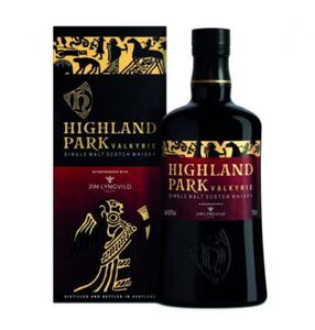 Whisky Highland Park Valkyrie 45,9% 0,7l - 2861526987
