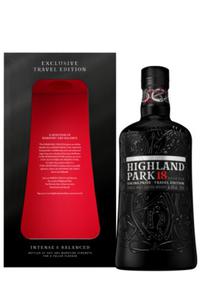 Whisky Highland Park 18YO VIKING PRIDE 46% 0,7l - 2861526988