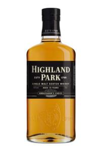 Whisky Highland Park 10YO AMBASSADORS CHOICE 46% 0,7l - 2861526992