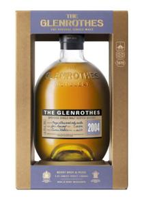 Whisky Glenrothes 2004 43% 0,7l - 2861526996