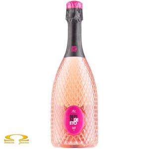 Wino Bepin de Eto Flave Rosato Spumante Brut 0,75l - 2861527002