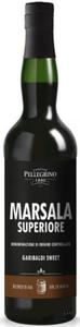 Wino Marsala Superiore Garibaldi Dolce Cantine Pellegrino 0,75l - 2861527005