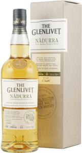 Whisky Glenlivet Nadurra First Fill (batch FF0716) 59,1% 0,7l - 2861527011