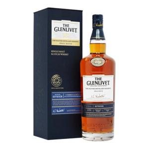 Whisky Glenlivet Master Distillers Reserve Small Batch 40% 1l - 2861527012