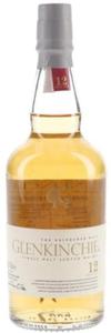 Whisky Glenkinchie 12 YO miniaturka 43% 0,2l - 2861527015