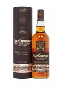 GlenDronach Traditionally Peated 48% 0,7l - 2861527025