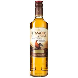 Whisky Famous Grouse Bourbon Cask 40% 1l - 2861527044