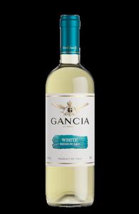 Wino Gancia White Medium Dry 10,5% 0,75l - 2861527056