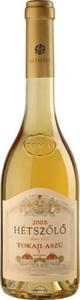 Wino Tokaj Aszu 5 PUTTONYOS 2008 Hetszolo 11% 0,5l - 2861527058