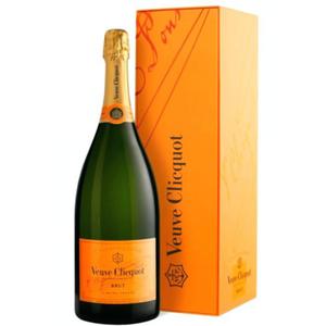 Szampan Veuve Clicquot Brut 12% 1,5l w kartoniku - 2861527060