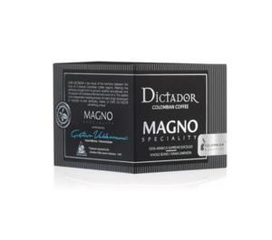 Kawa ziarnista Dictador Magno Speciality 250g - 2861527063