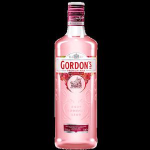 Gin Gordon's Premium Pink 37,5% 0,7l - 2861527066